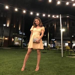 Meet your Posher, Thương